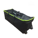 Popup-Messewand XPERIENCE Rolltasche
