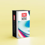 COUNTER MINI mit Leuchtfront