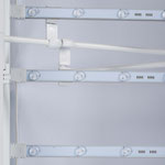 LED-Vorhang Detail