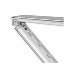 LED-BOX FLEX / Eckverbindung Faltmechanik