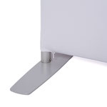 TEXZIP Wall Fuß Rohrstruktur