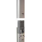 TEX STARTER Counter / Steckverbindung Aluprofil