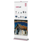 Rollup 85 cm breit EUROroll