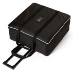 CRACKFLEX-Counter / Transporttrolley