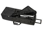 FABRIC Counter Roll-Trolley