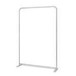 TEXZIP Wall Rohrstruktur 150 x 230 cm 