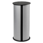 FLEXO Counter ROUND ohne Grafikbanner