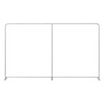 TEXZIP Wall Rohrstruktur 300 x 230 cm 