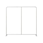 TEXZIP Wall Rohrstruktur 200 x 230 cm 