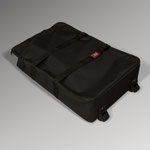ES-Mini-Counter FLIGHT / Transporttasche mit Rollen
