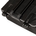 CRACKFLEX-Counter / Rollen Transporttrolley
