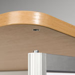 EC Counter / rutschsichere Auflage der Thekenplatte
