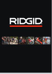 Ridgid Katalog