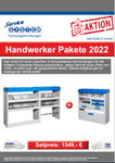 Servicesystem Handwerkerpaket