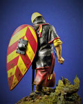 Normand VII ème siècle.