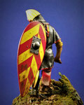 Normand VII ème siècle.
