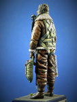 Cdt Robert MORGAN, Pilote de Nov 1942 à Mai 1943 sur le Flying Fortress B17 " Memphis Belle"