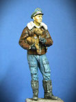 Hans PHILIPP As de la Luftwaffe - Métal 90mm. - WWII 