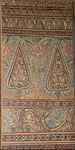 Decorated Design (Pagan) (30 x 60 cm)