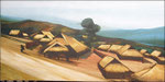 E-Caw Village