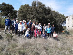 21/03/2022 L'Arbois
