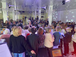 Fête des sections 2025