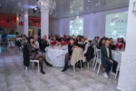 Médailles - Photo Anniversaire 40 Ans AMSC 19 Octobre 2025