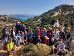 15/05/23 Les Goudes