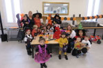 21/10/2021 Halloween