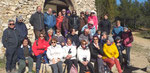 21/02/2022 Tour de St Zacharie
