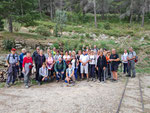 03/10/22 Le petit train des collines Logis Neuf