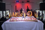 Gateau - Photo Anniversaire 40 Ans AMSC 19 Octobre 2025