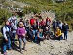 03/05/2021 La Barasse Jas d'Henri