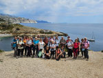 28/04 5 calanques