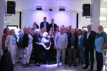Fête des sections 2025