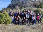 19/02/24 Dents de Roquefourcade 