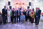 Médailles - Photo Anniversaire 40 Ans AMSC 19 Octobre 2025
