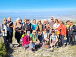 18/10/2021 Mt Carpiagne