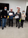 Gagnants 01/2022