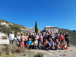 19/09/2022 chapelle St Clair 