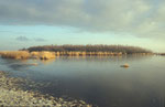 Paysage de Lauwersmeer