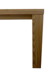 table en chataigner