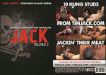 Treasure Island Jack Vol. 2