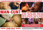 Treasure Island Media - MAN-CUNT