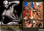 Falcon - Men on Noir