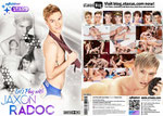 Staxus - Let's play with Jaxon Radoc