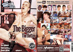 Staxus - The Bigger The Better
