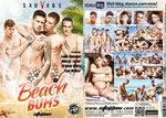 Staxus - Beach Bums