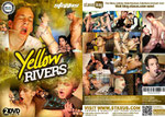 Staxus - Yellow Rivers