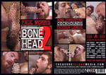 Treasure Island - Bone Head 2